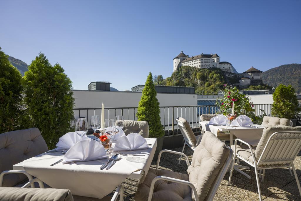 Hotel Andreas Hofer Kufstein Exterior foto