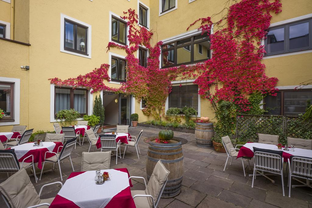 Hotel Andreas Hofer Kufstein Exterior foto
