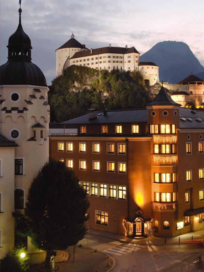 Hotel Andreas Hofer Kufstein Exterior foto